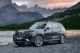 2019 BMW X7 luxury SUV