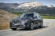 2019 BMW X7 luxury SUV