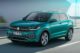 2019 Volkswagen T-Cross