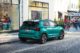 2019 Volkswagen T-Cross