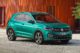 2019 Volkswagen T-Cross