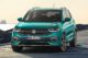 2019 Volkswagen T-Cross