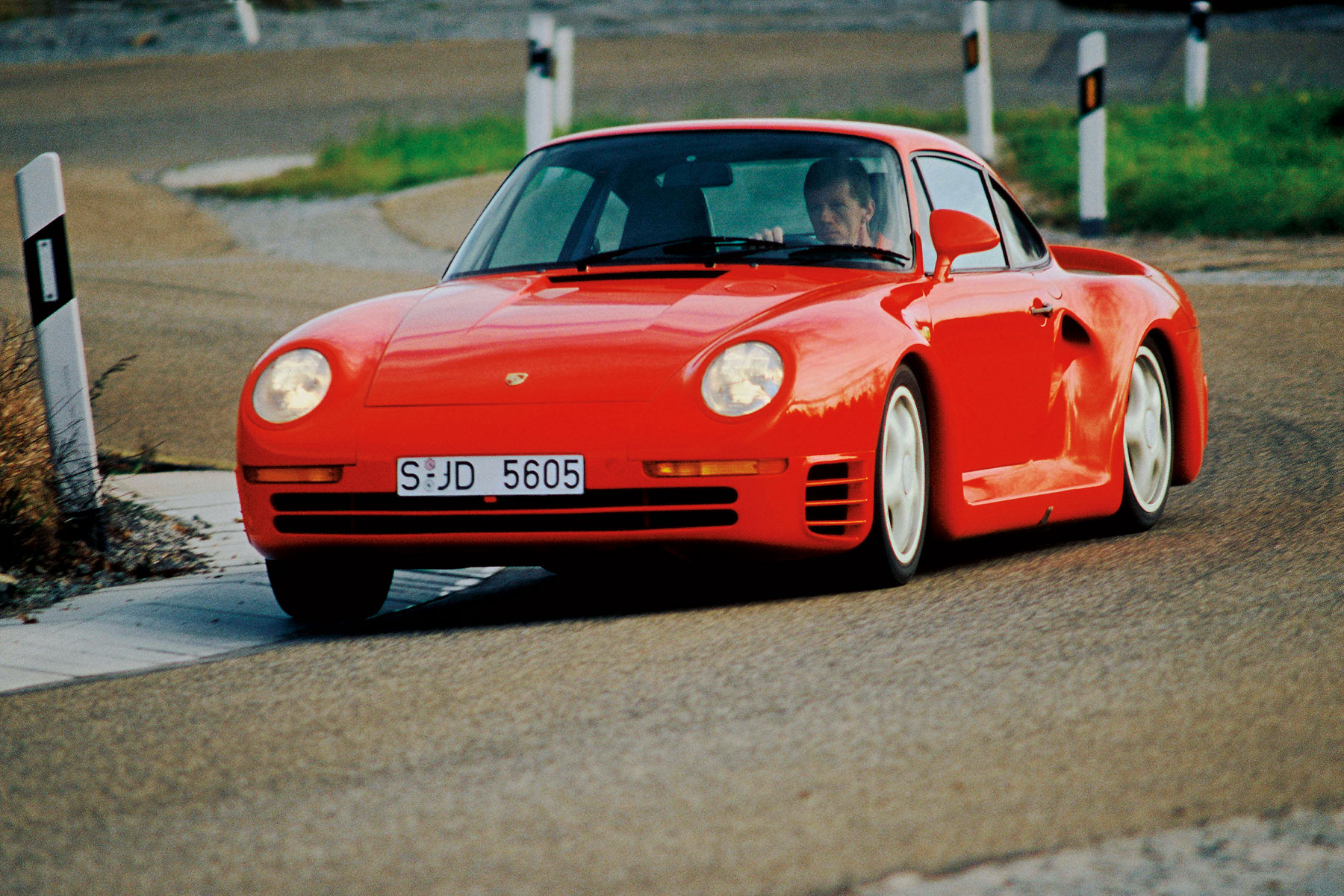 Porsche 959