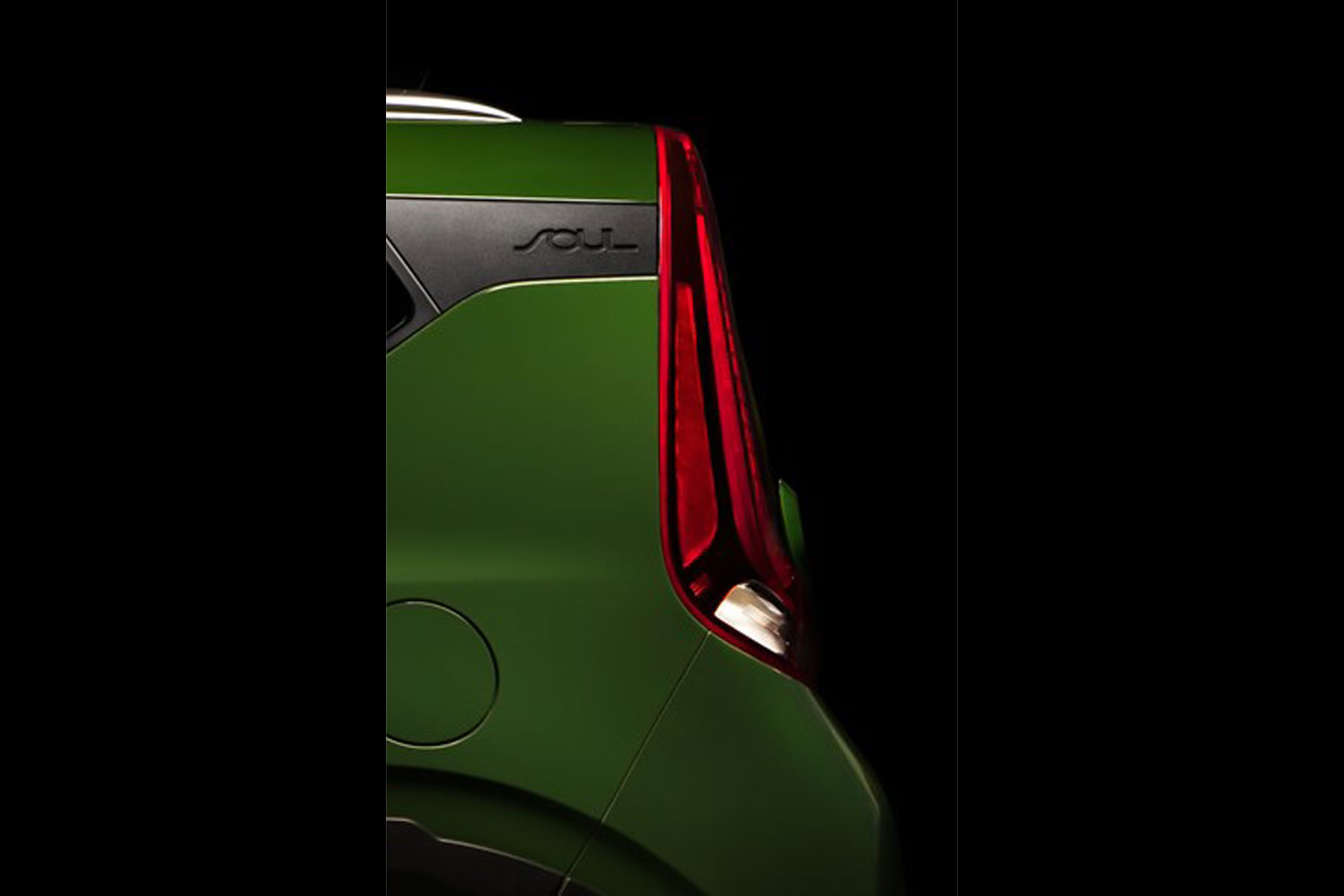 2019 Kia Soul teaser