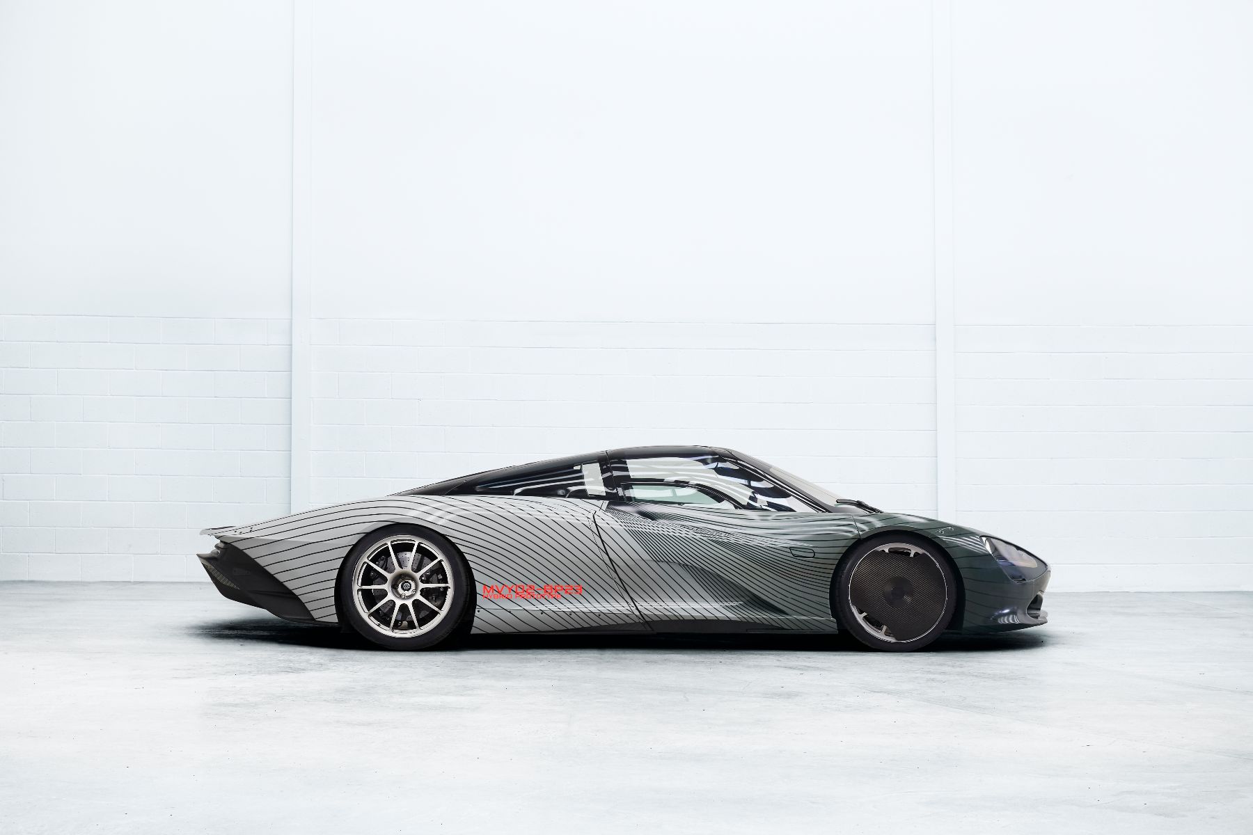 McLaren Speedtail Attribute Prototype - Albert_image 01