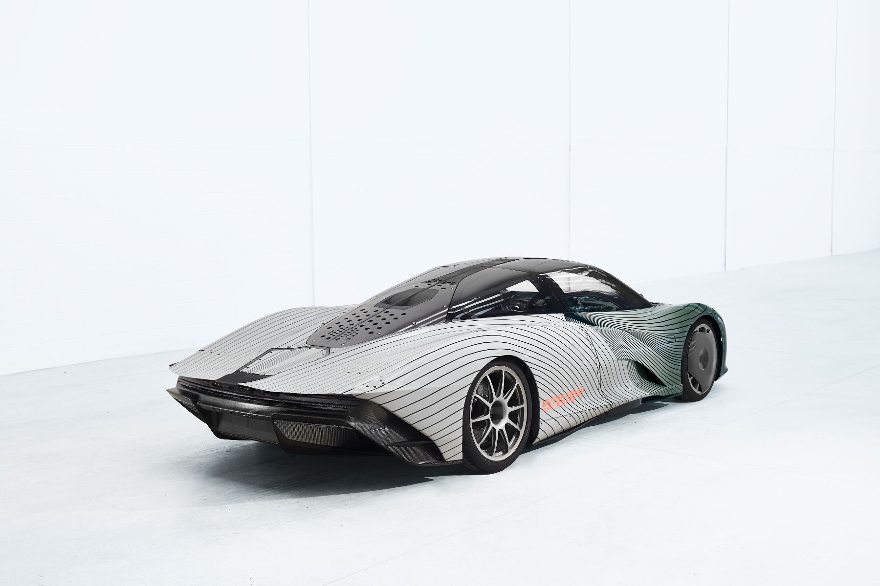 McLaren Speedtail Attribute Prototype - Albert_image 03