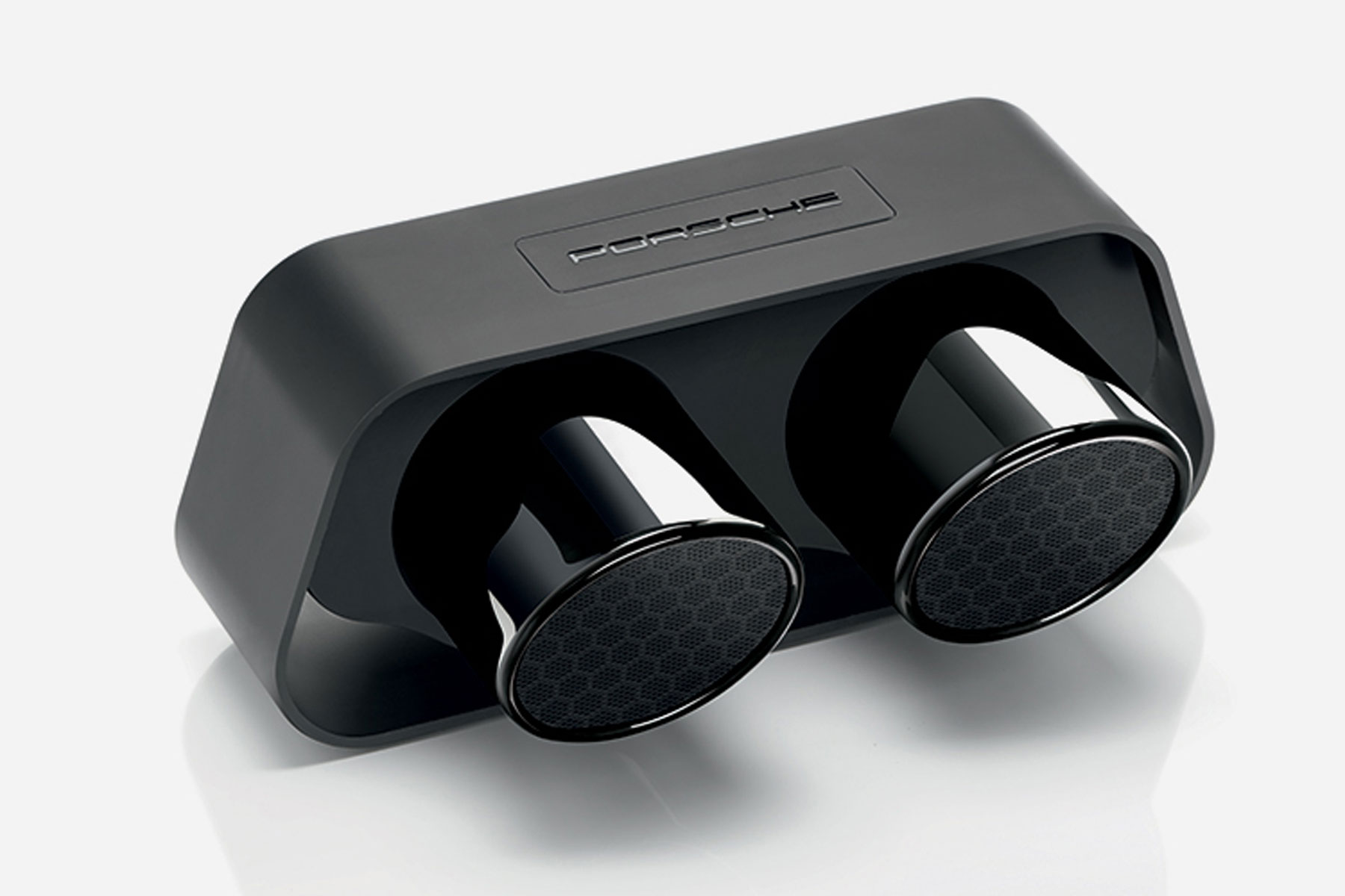 Porsche 911 Bluetooth speaker