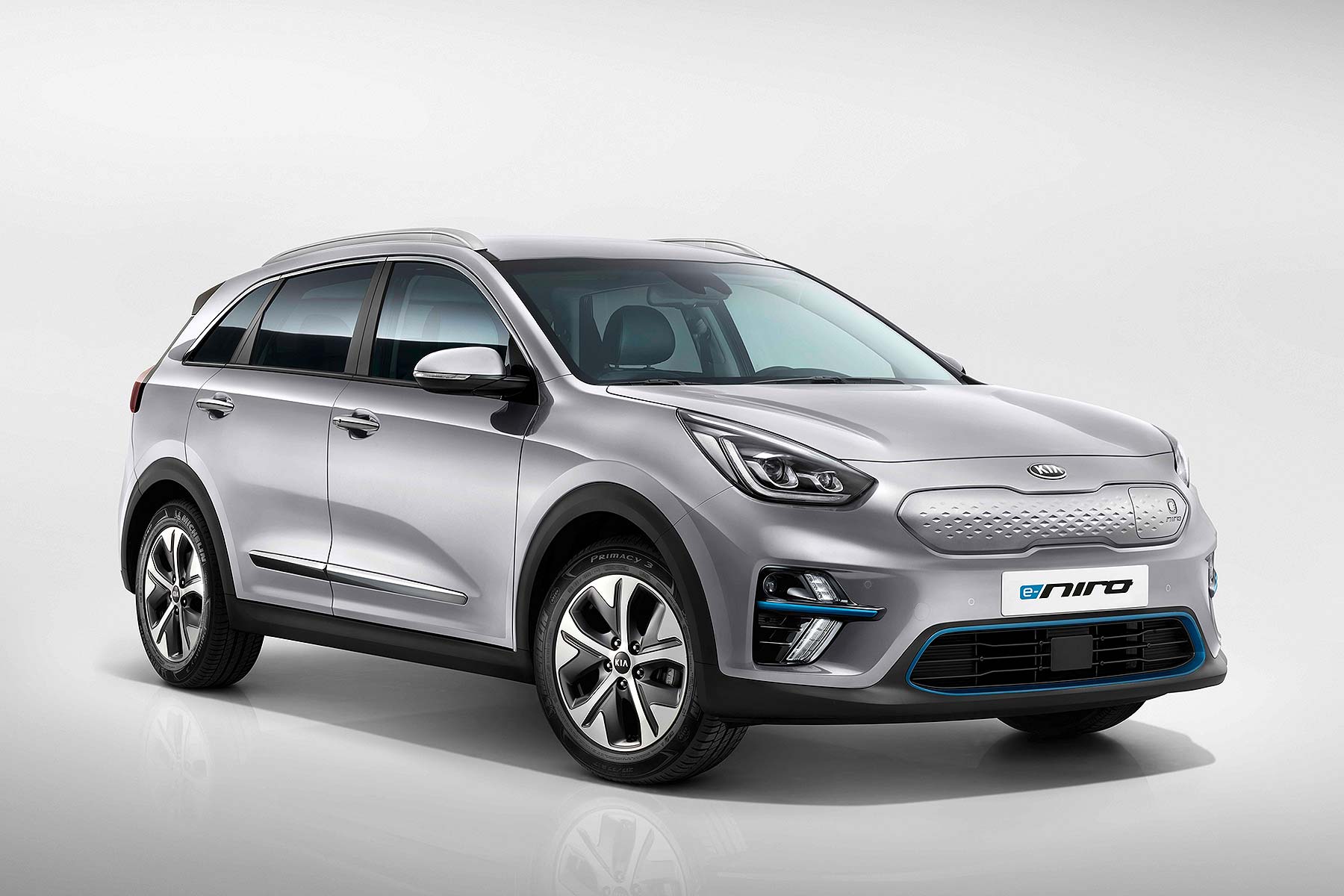 2019 Kia e-Niro