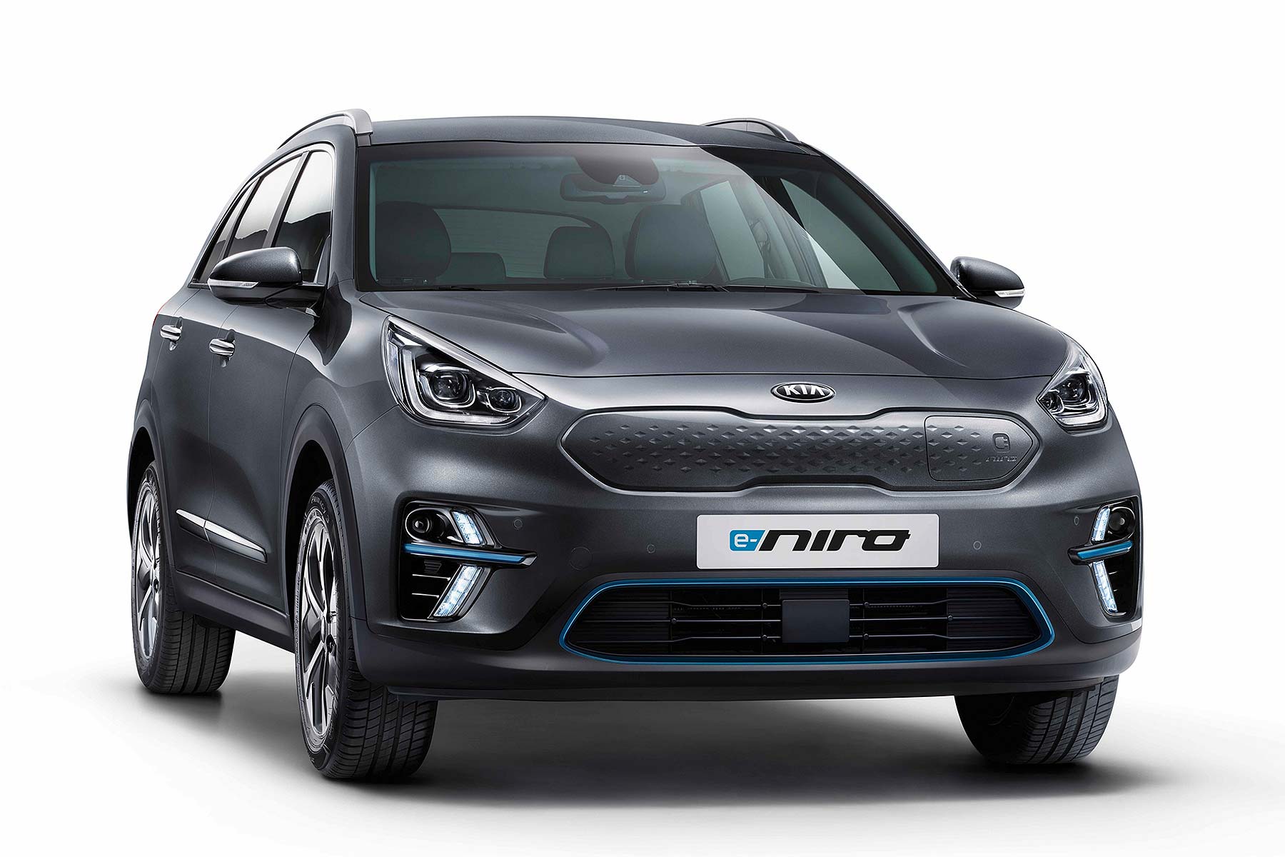 2019 Kia e-Niro