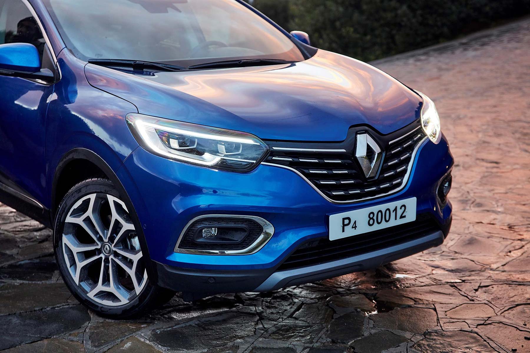 2019 Renault Kadjar