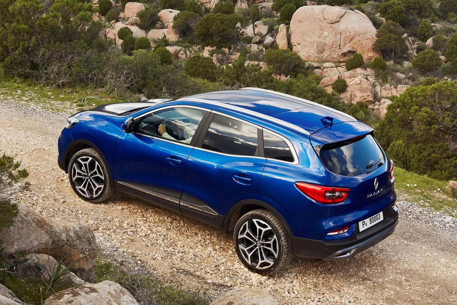 2019 Renault Kadjar