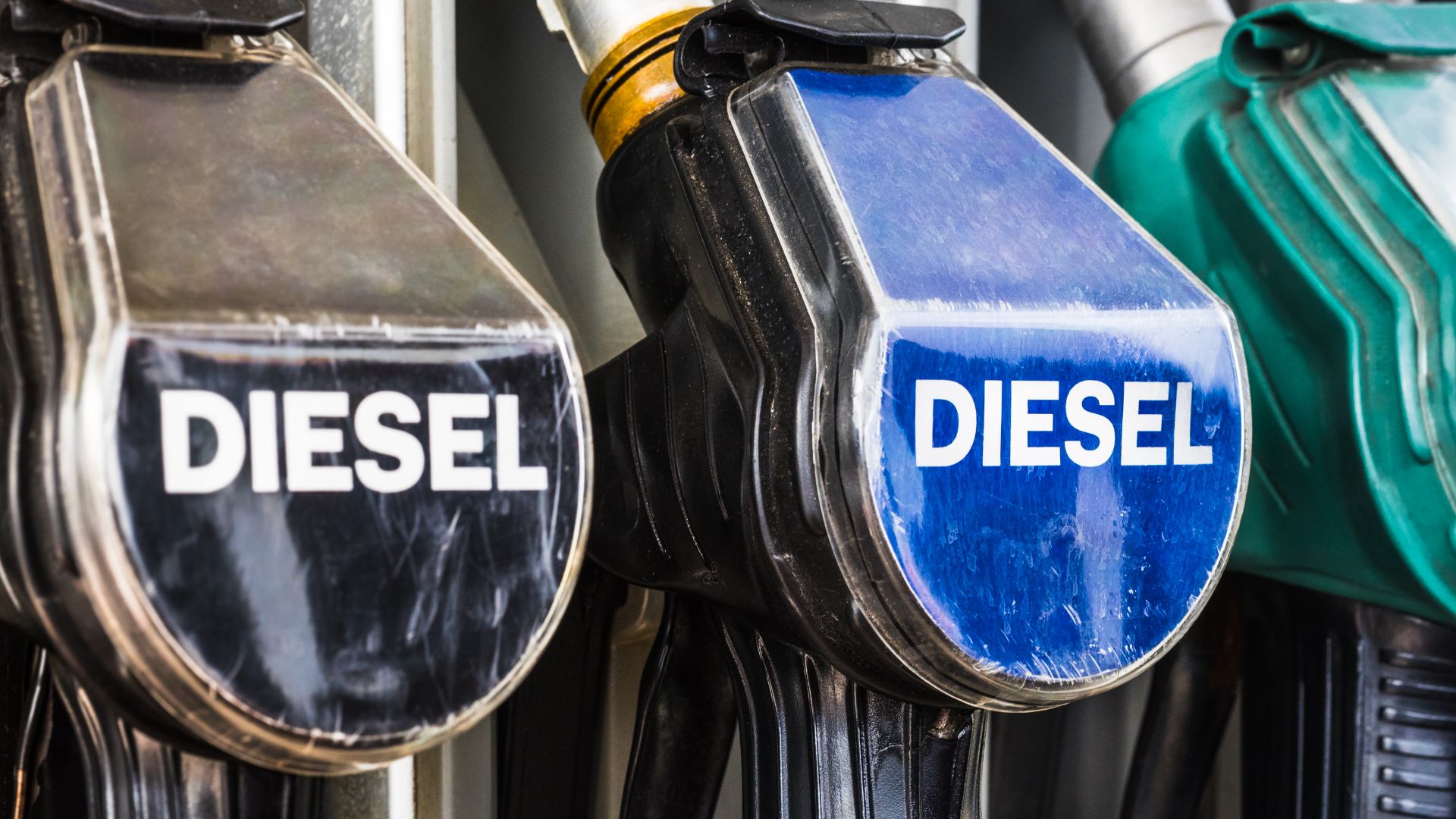 diesel European Commission