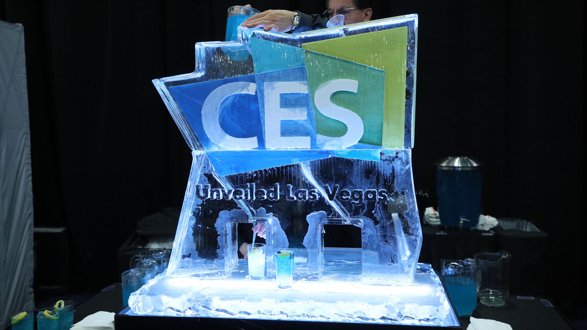 CES 2019