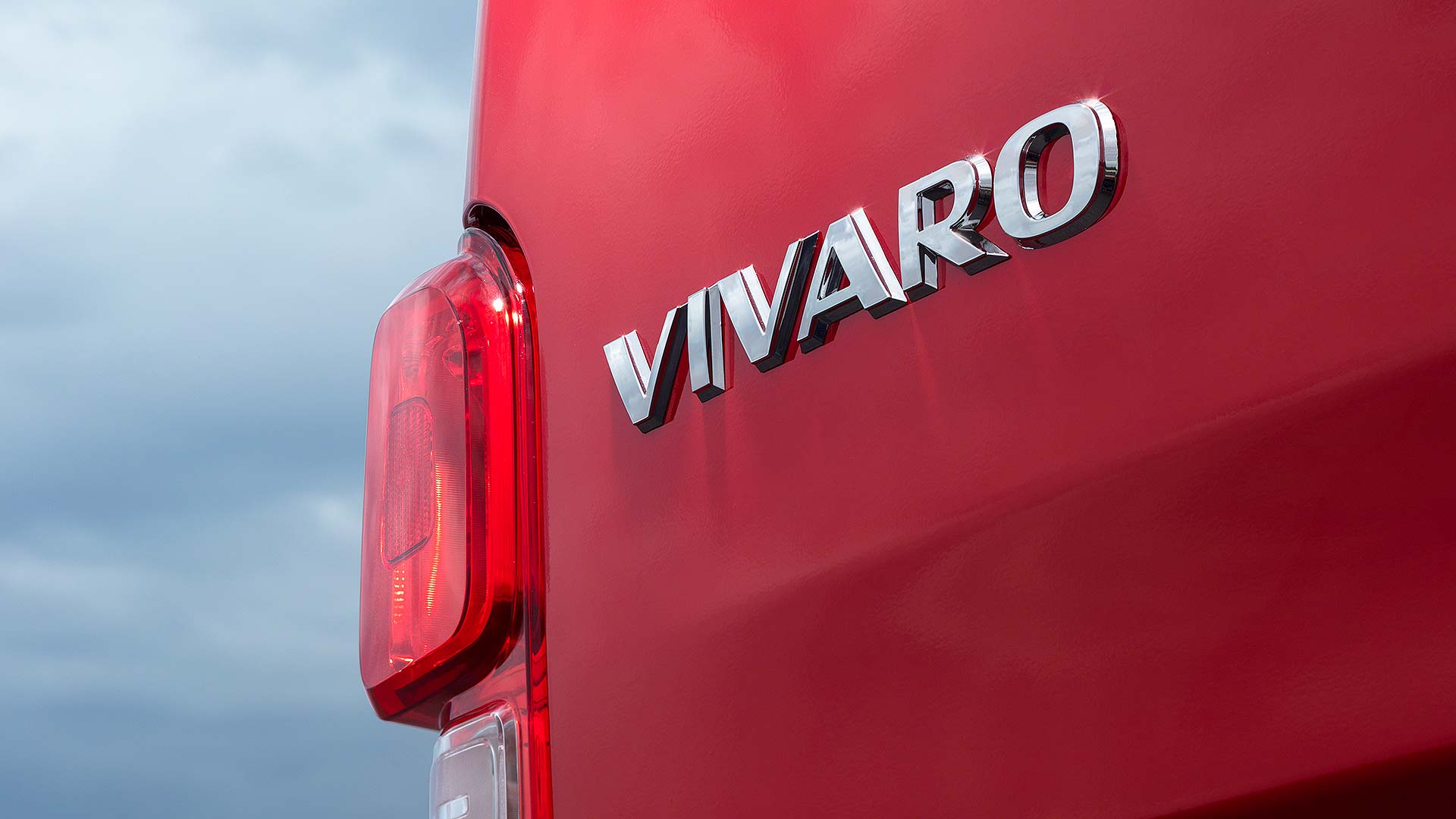 All-new 2019 Vauxhall Vivari