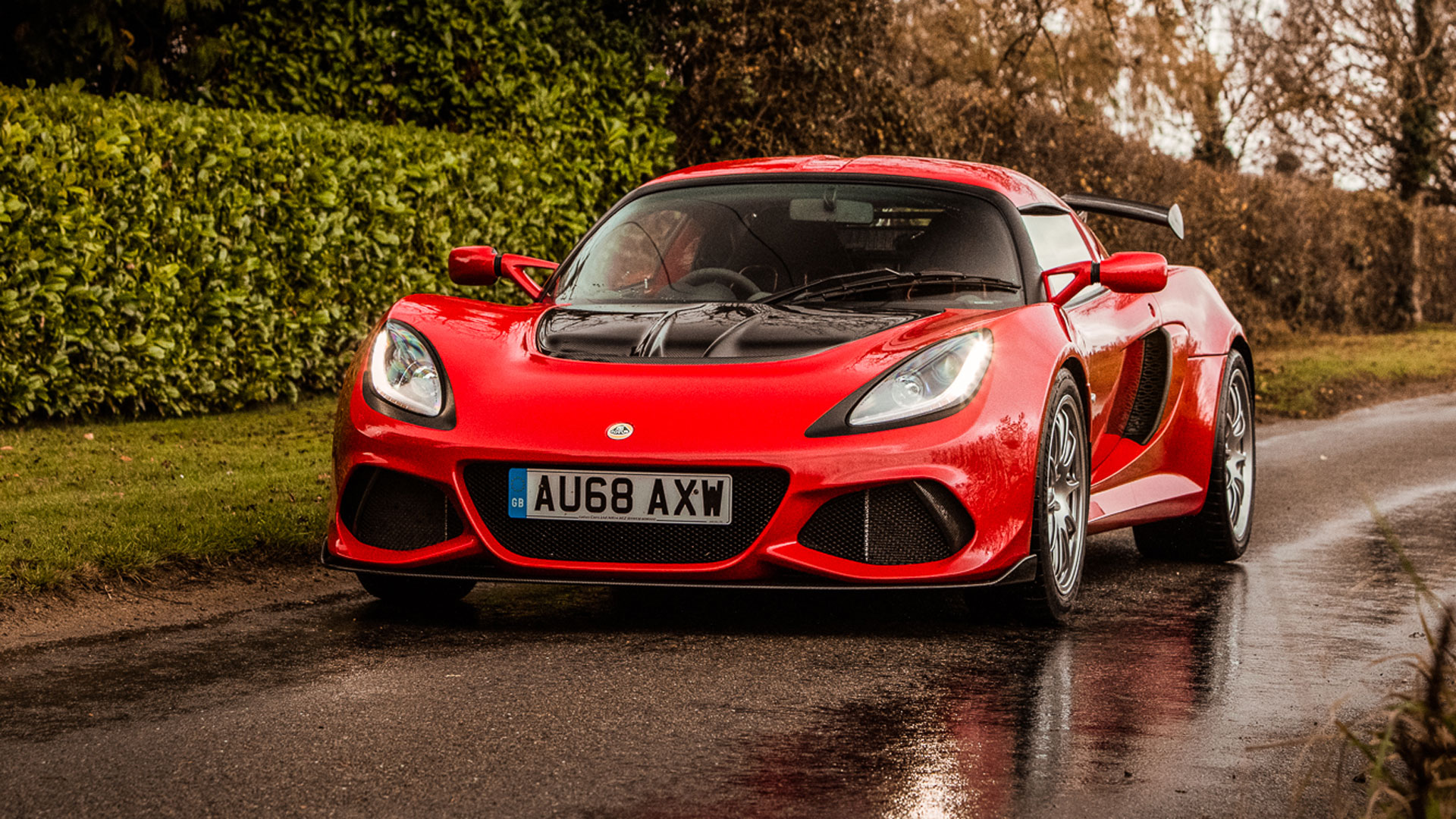 Lotus Exige