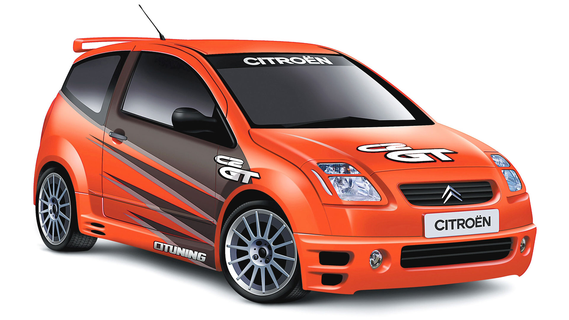 Ultimate Street Car – 9-11 August