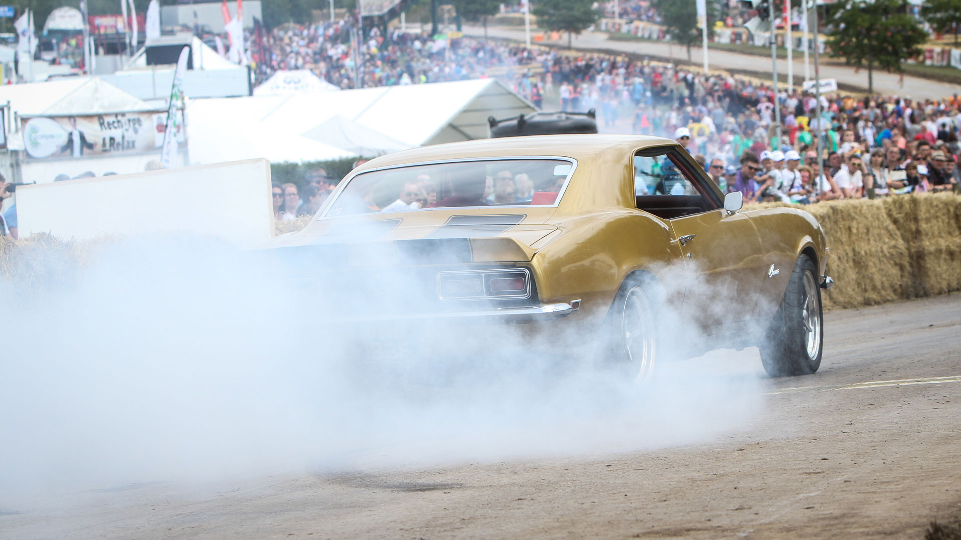 CarFest South – 23-25 August