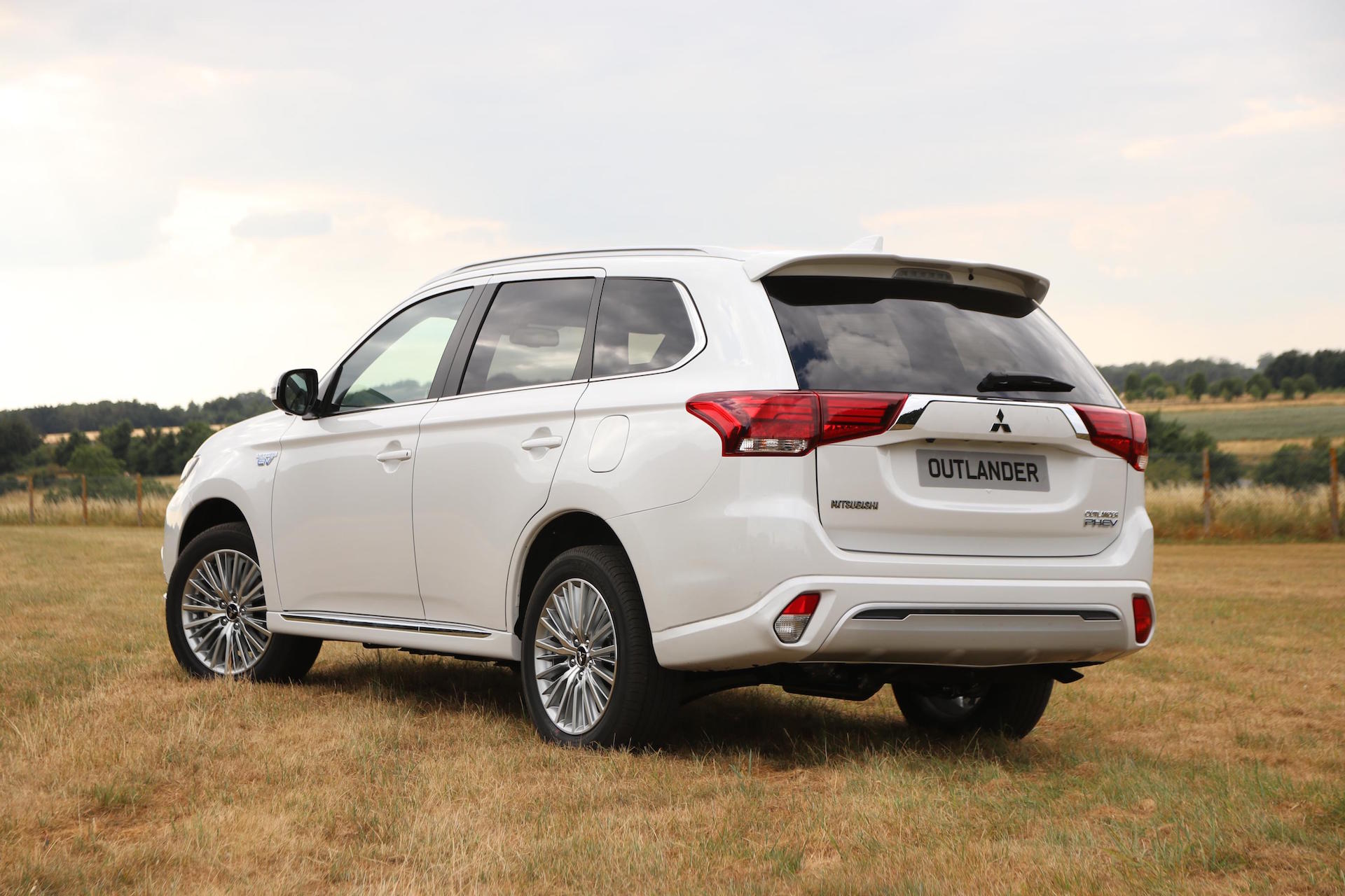 ASA rejects Mitsubishi Outlander PHEV advert complaints