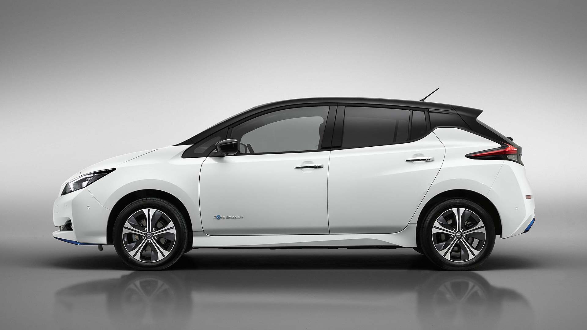 2019 Nissan Leaf