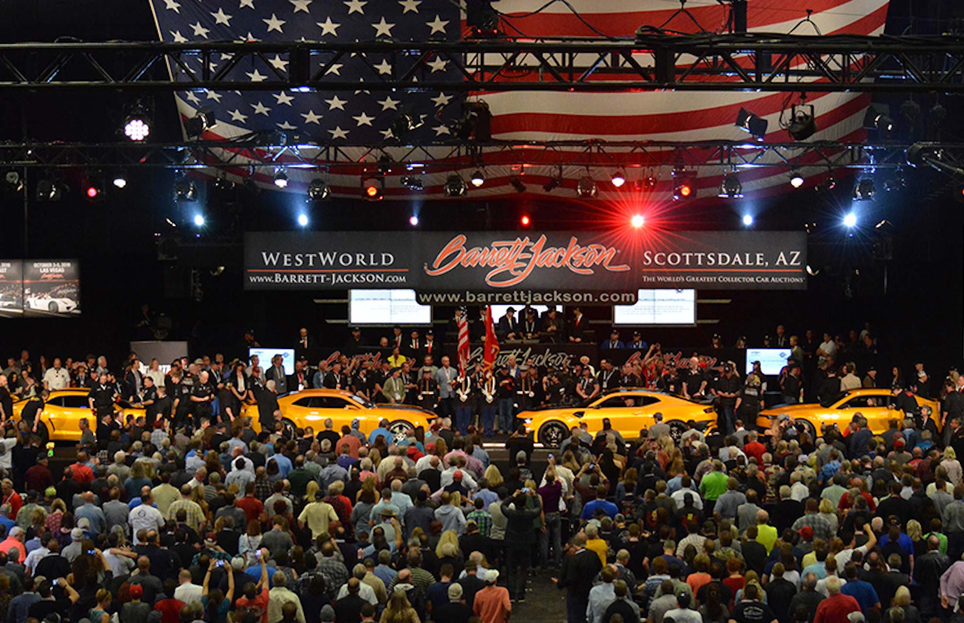 First 2020 Toyota Supra sells big at auction