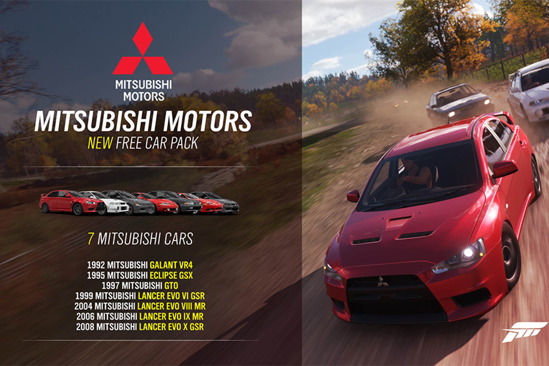 Gran Turismo Sport January 2019 Update 1.32