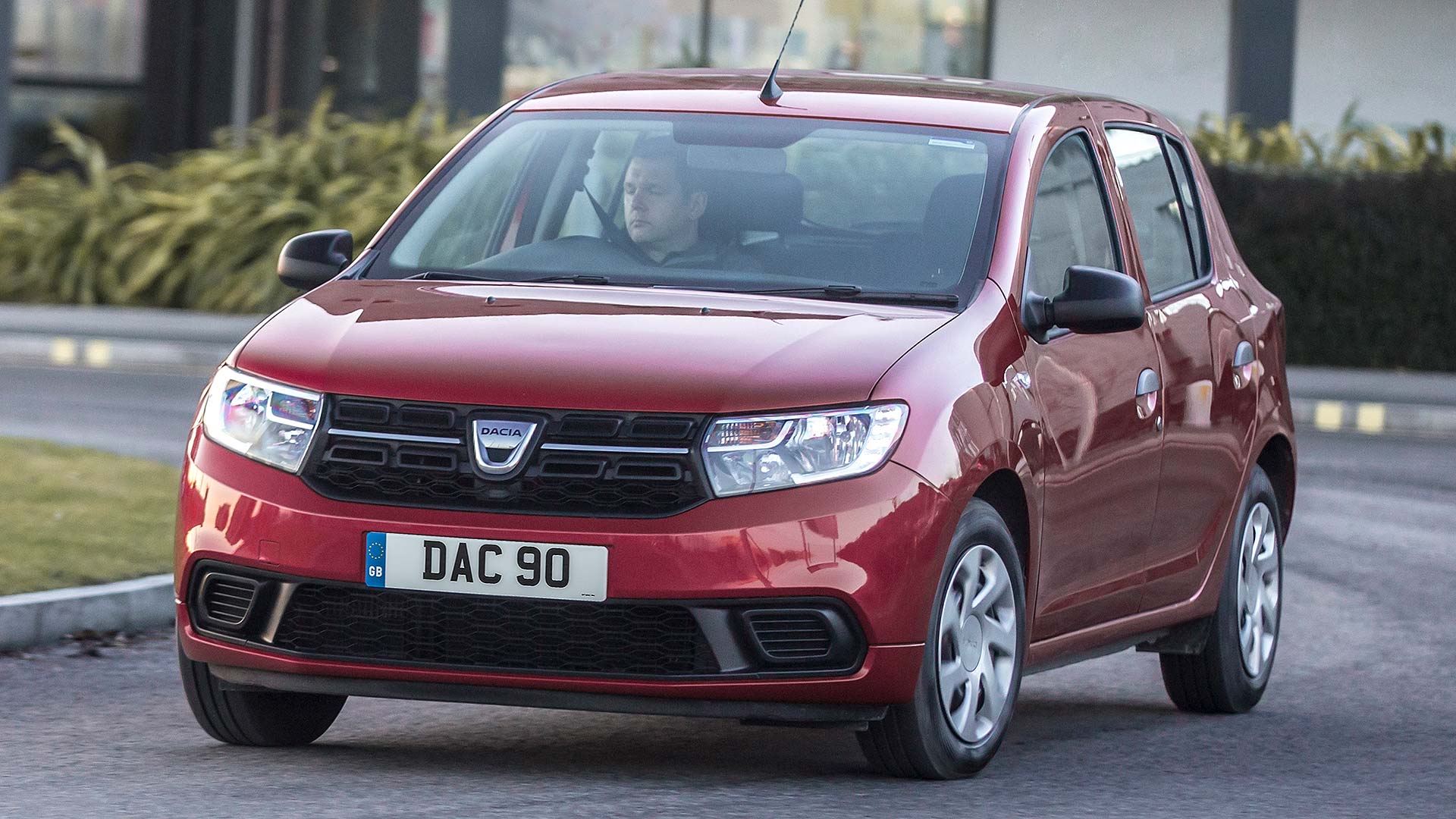 2019 Dacia Sandero