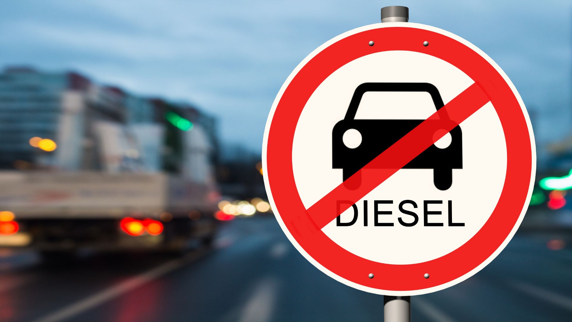 diesel ban uk europe