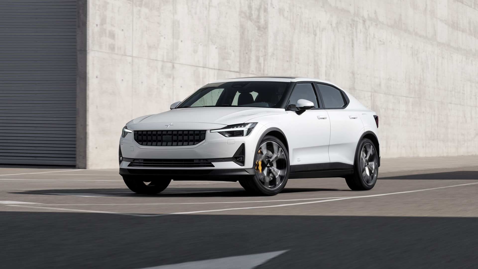 Polestar 2