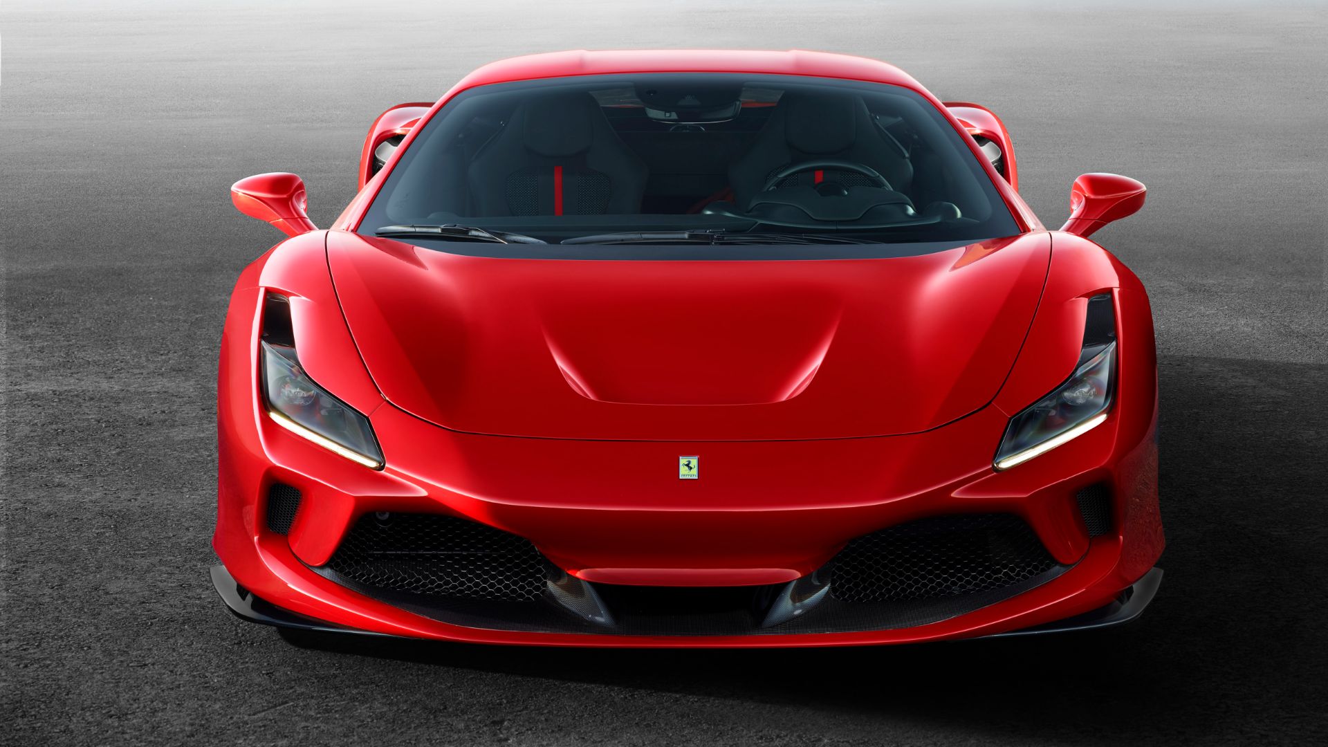 Ferrari F8 Tributo Geneva