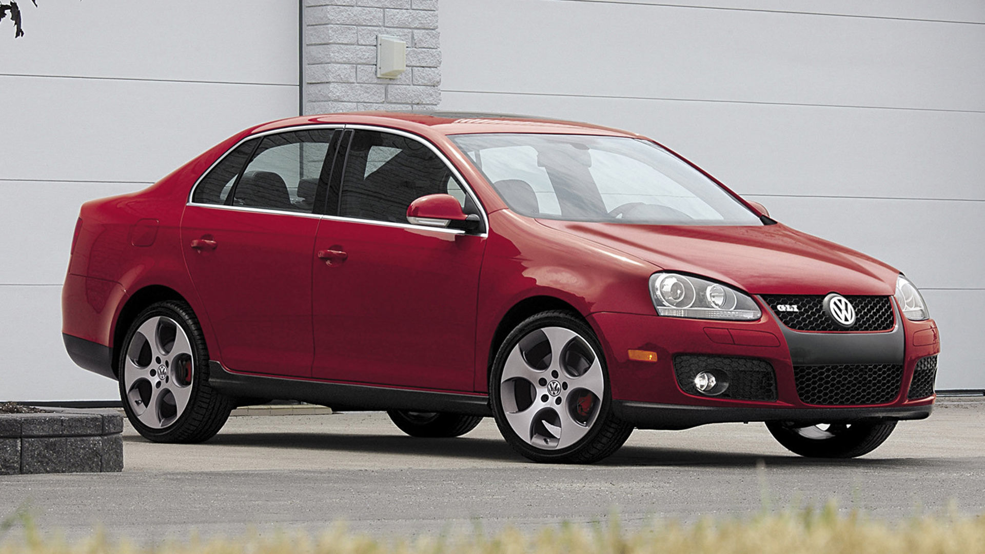 2006 Volkswagen Jetta GLI