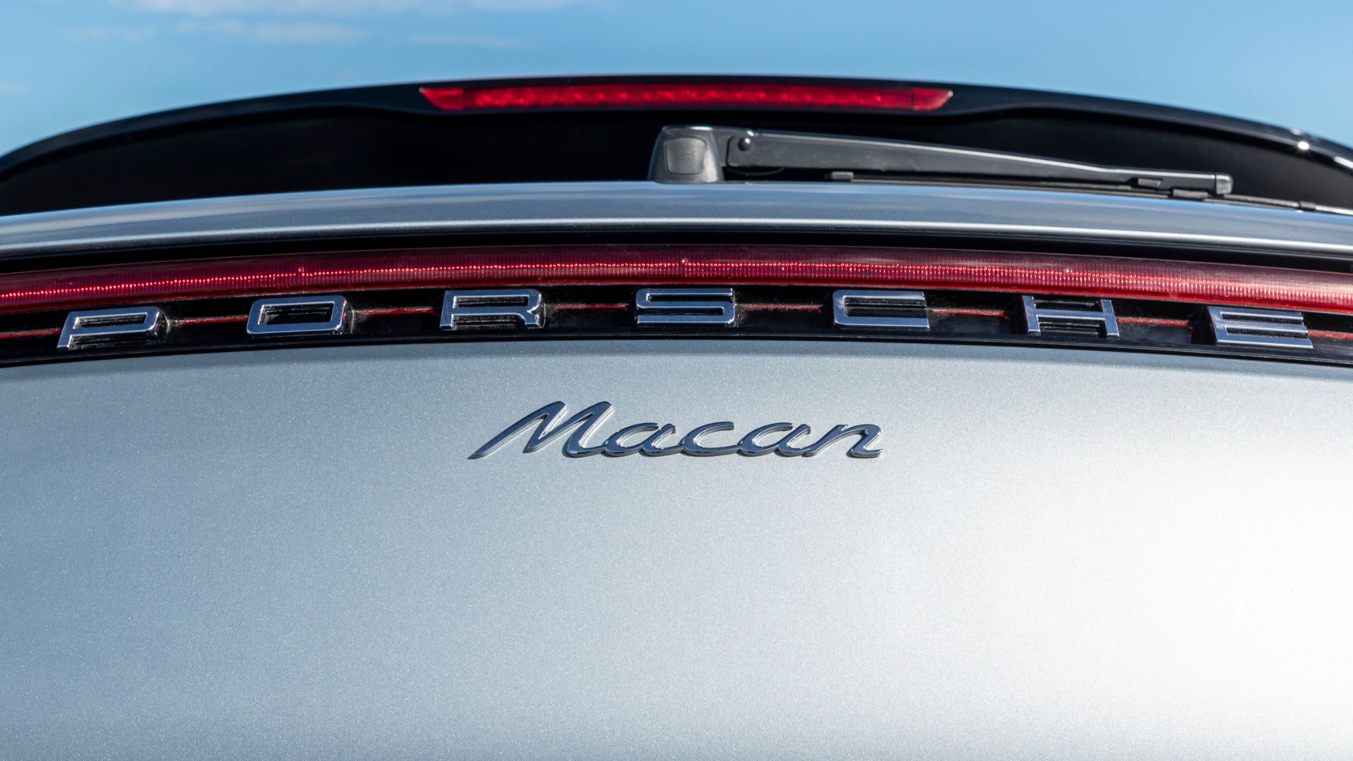 Porsche Macan review