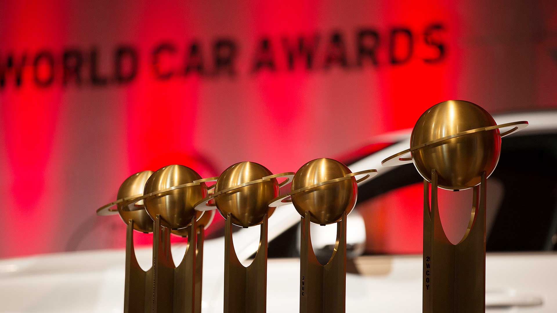 World Car Awards