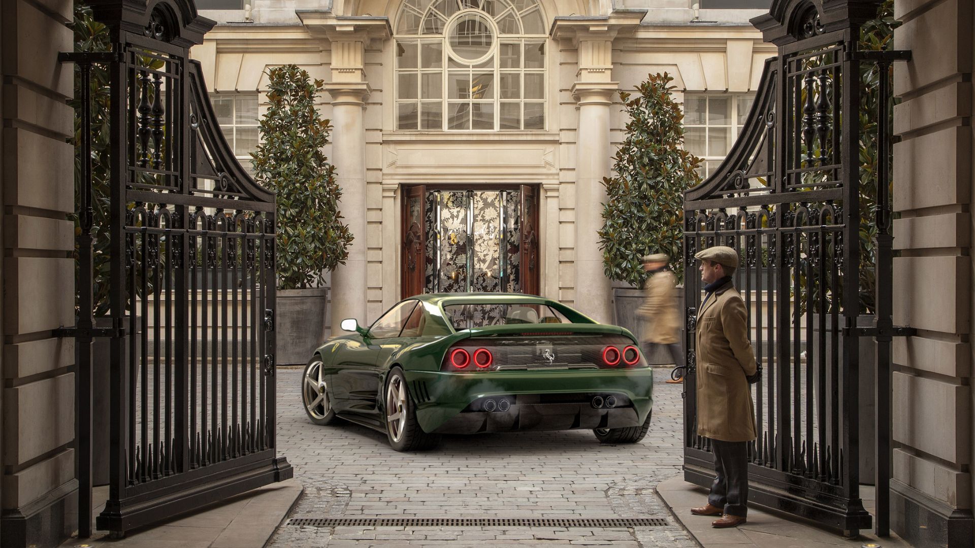 Ferrari 348