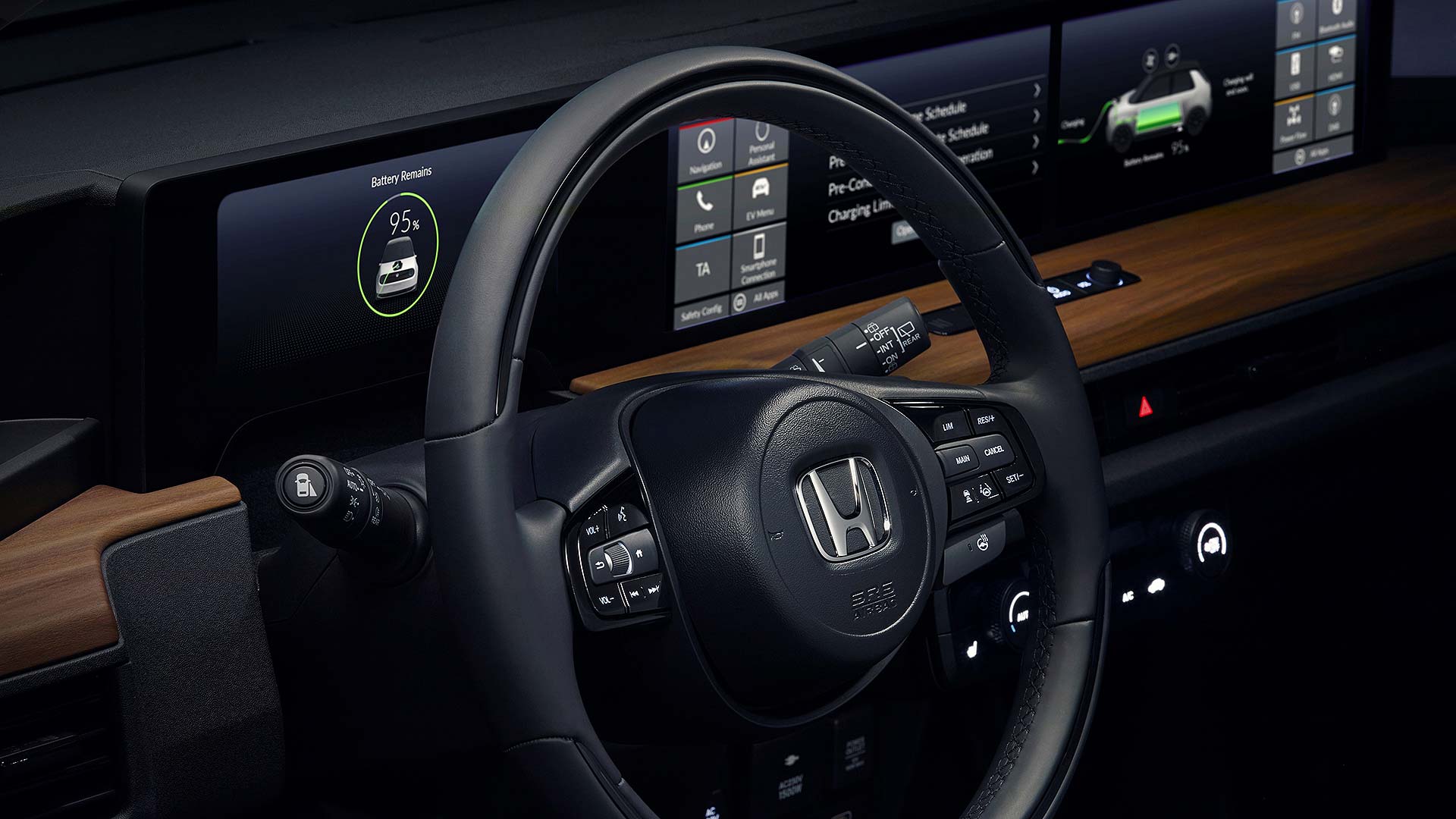 Honda e Prototype
