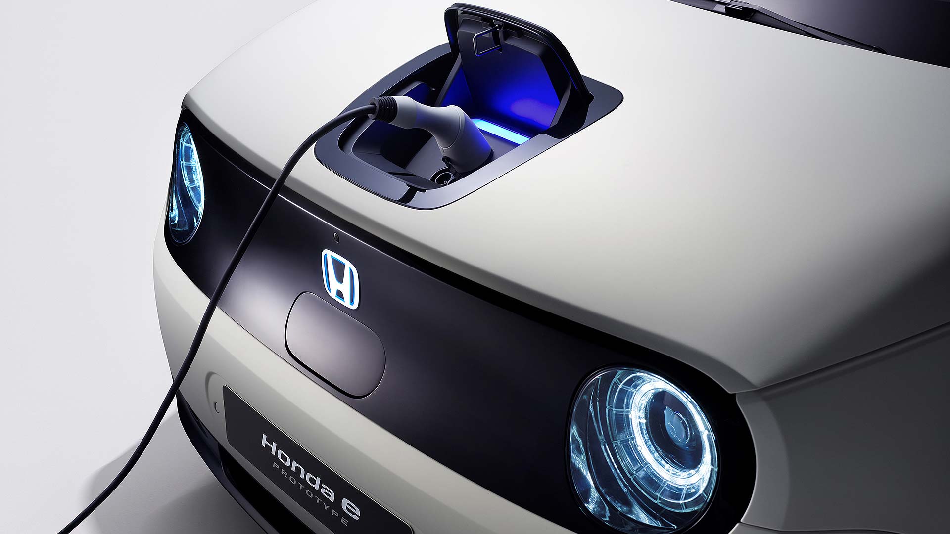 Honda e Prototype