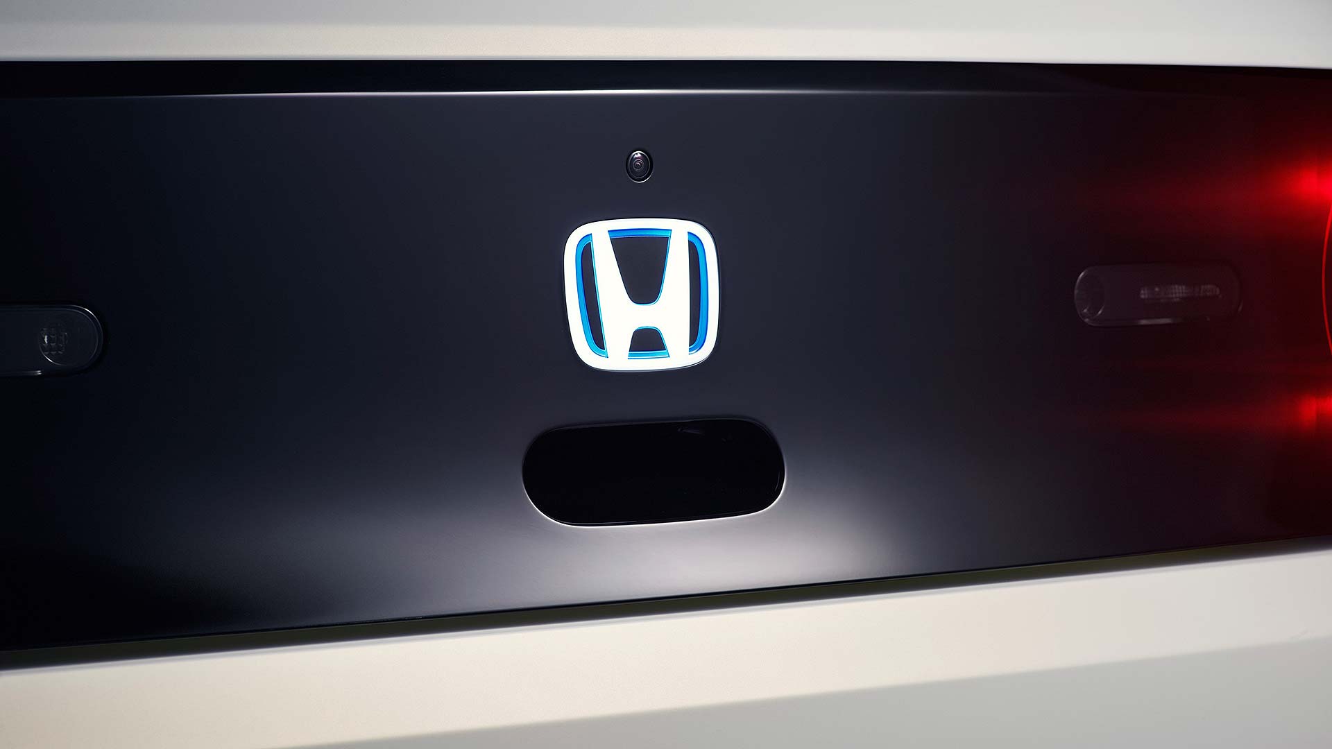 Honda e Prototype