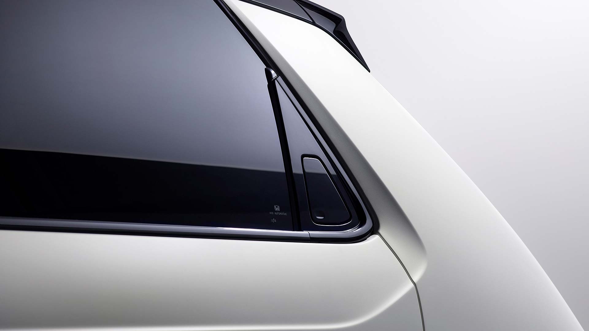 Honda e Prototype