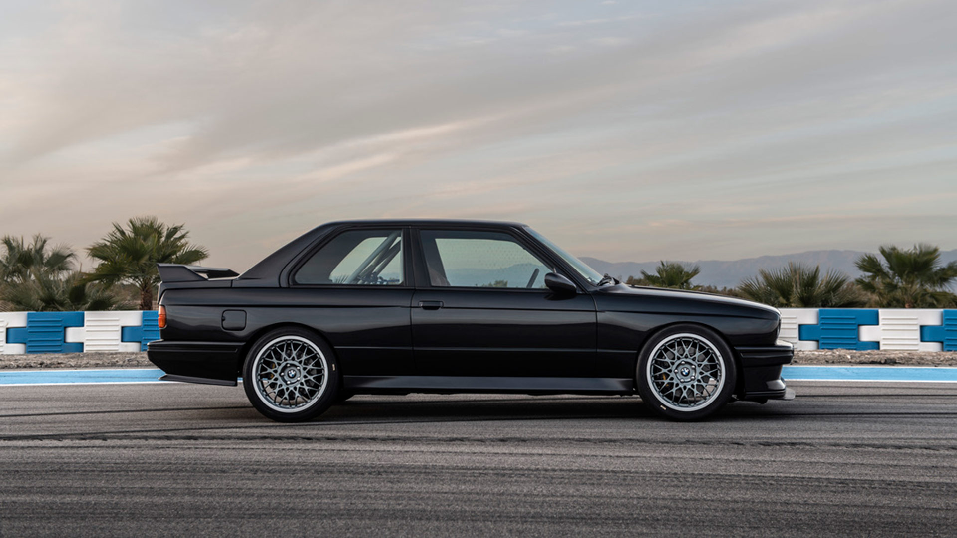 BMW E30 M3