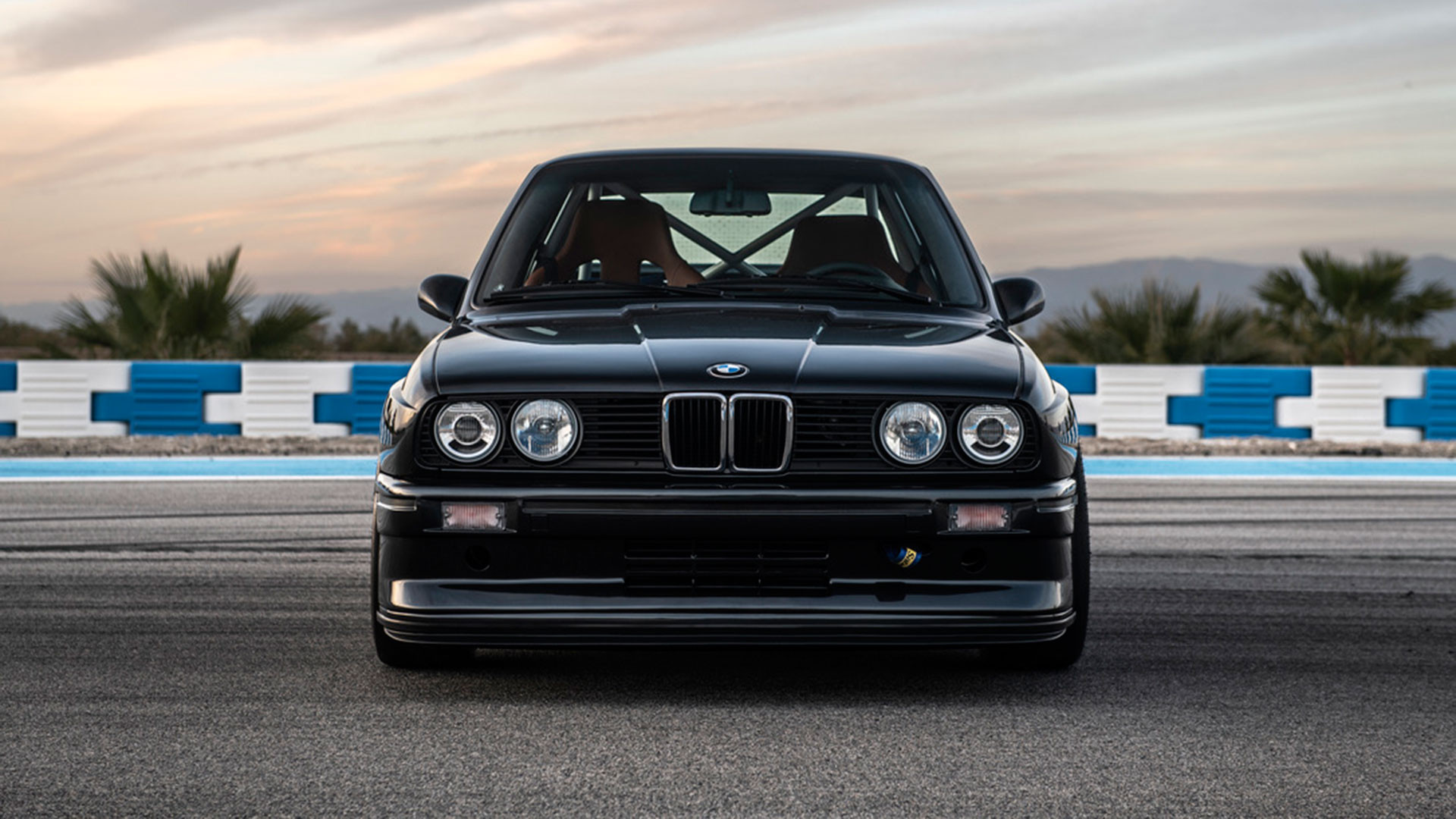 BMW E30 M3