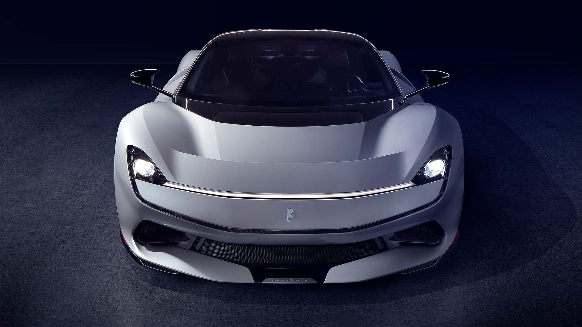 Automobili Pininfarina Battista