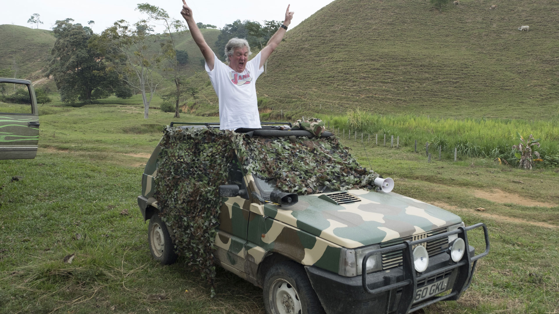 The Grand Tour Series 3