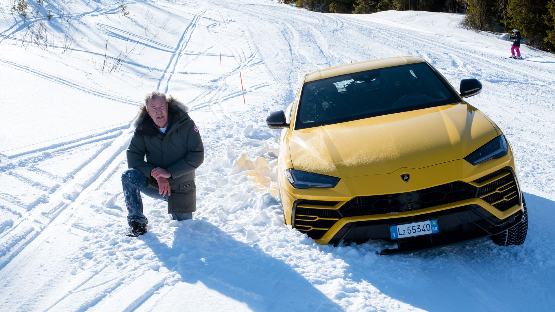 The Grand Tour Series 3