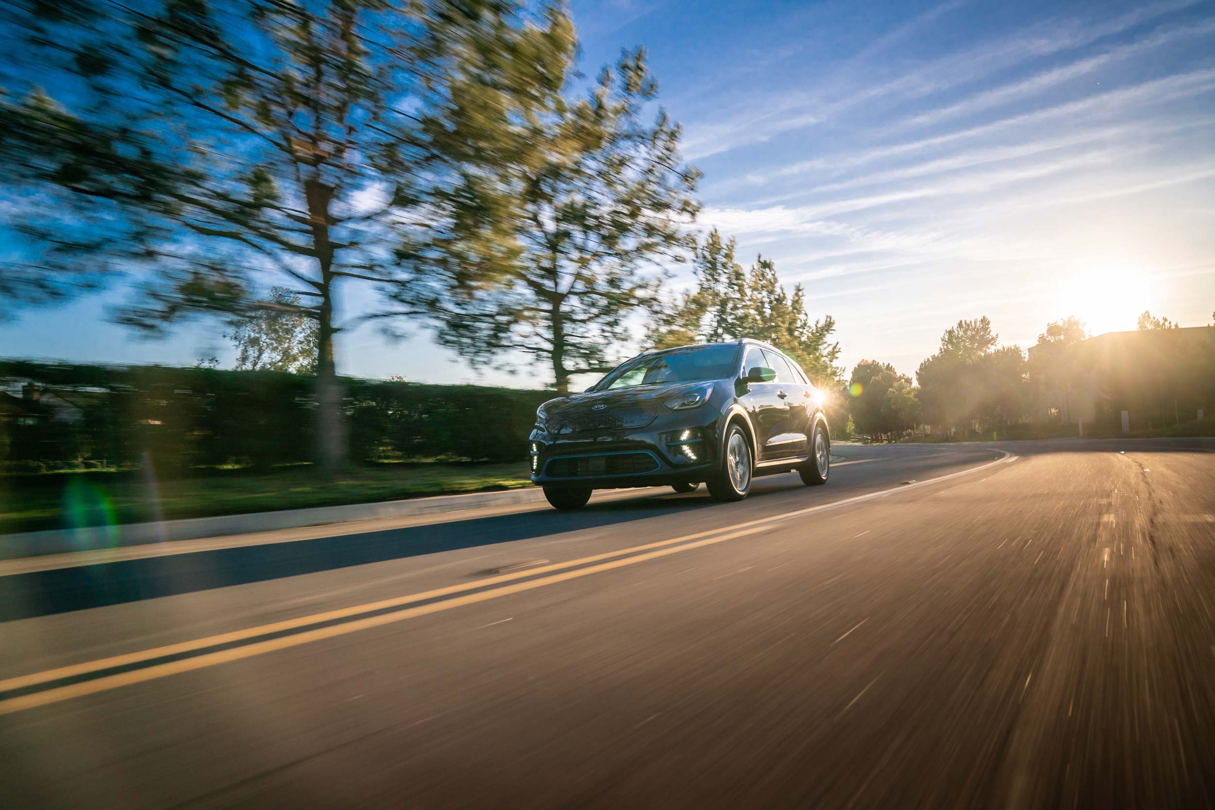  2019 Kia Niro EV