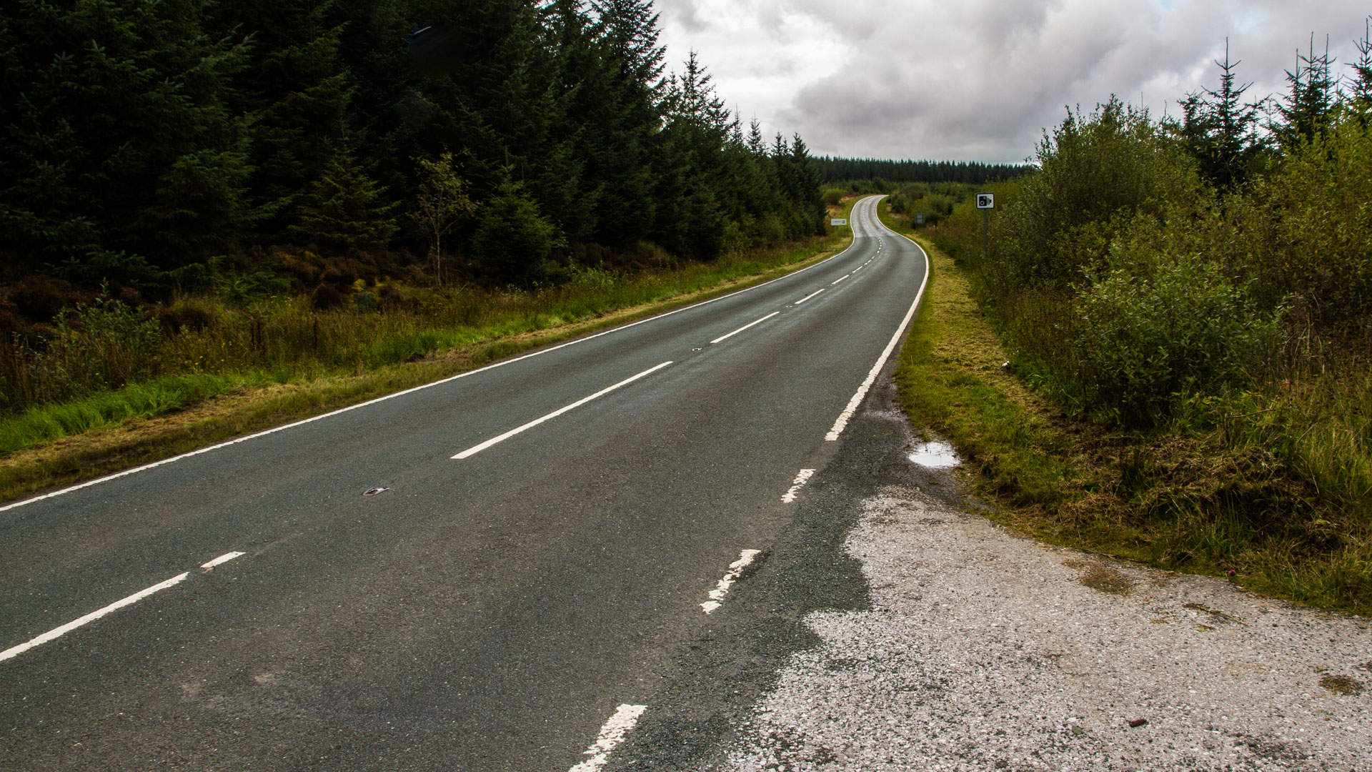 evo triangle average speed cameras