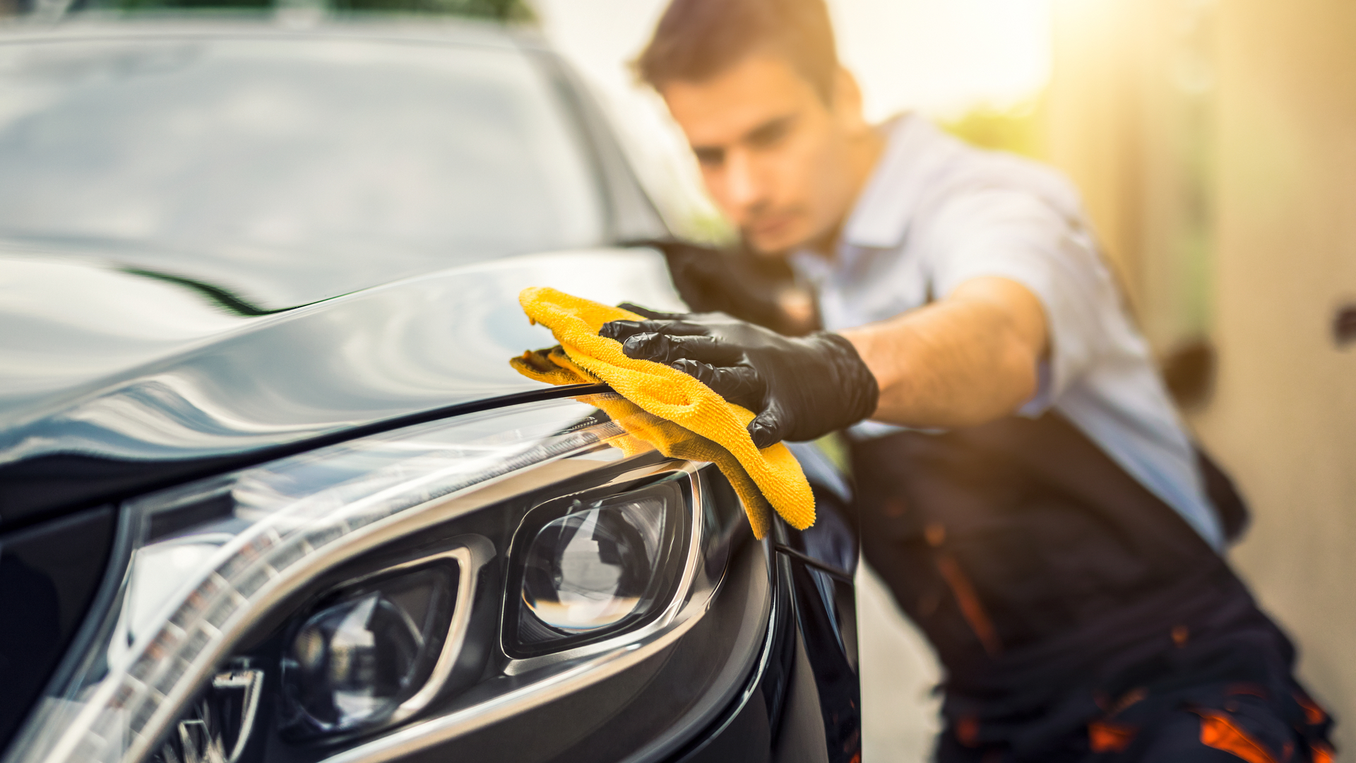 Hand car wash slavery