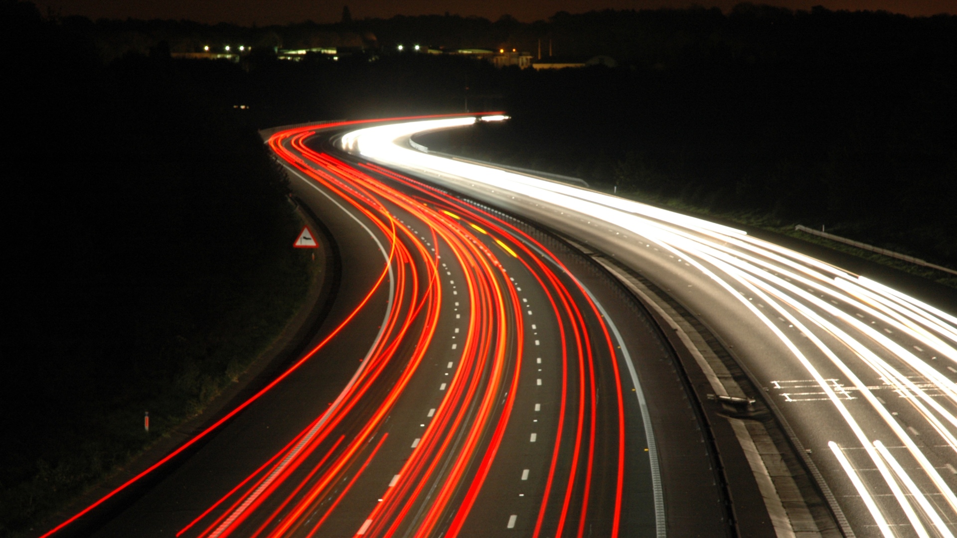 highways england lighting switch-off accident figures