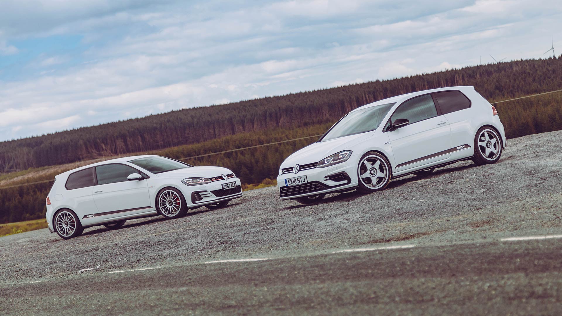 New m52 Volkswagen performance tuning firm