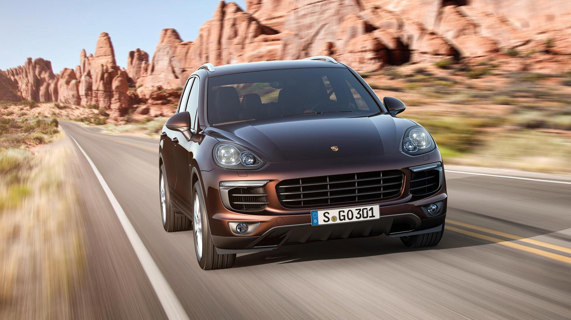 Porsche fined for diesel emissions scandal