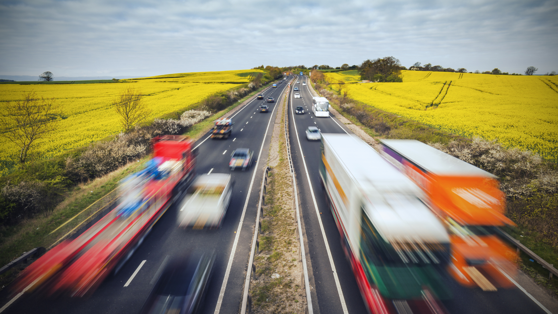 Driving habits emissions