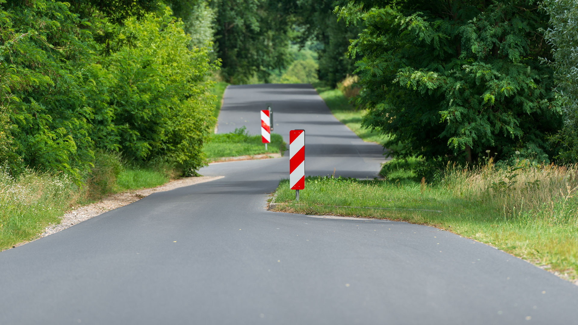 traffic calming